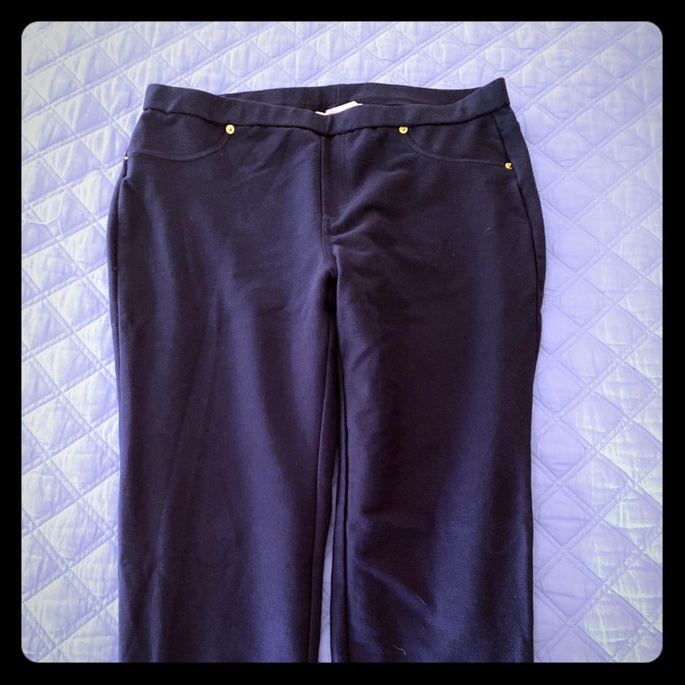 Michael Kors blue pants